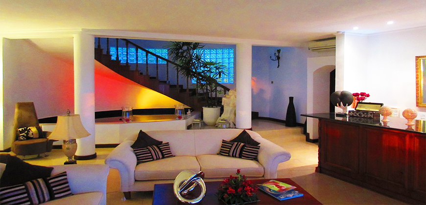 villa for sale in seychelles